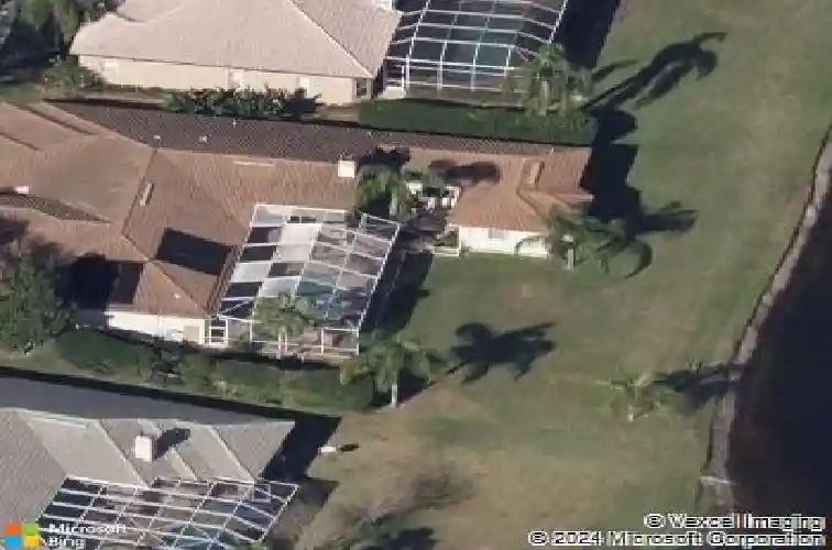 3985 capitol dr, palm harbor,  FL 34685