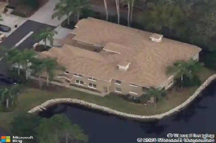 4205 preserve pl, palm harbor,  FL 34685