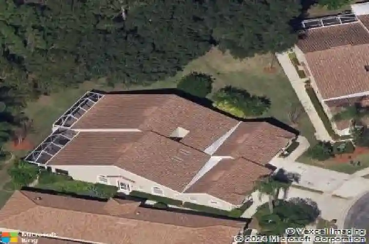 3810 darston st, palm harbor,  FL 34685