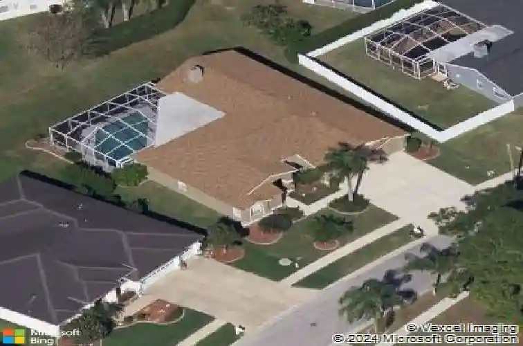 4380 ridgemoor dr n, palm harbor,  FL 34685