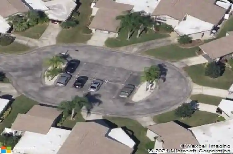 2671 barksdale ct, clearwater,  FL 33761