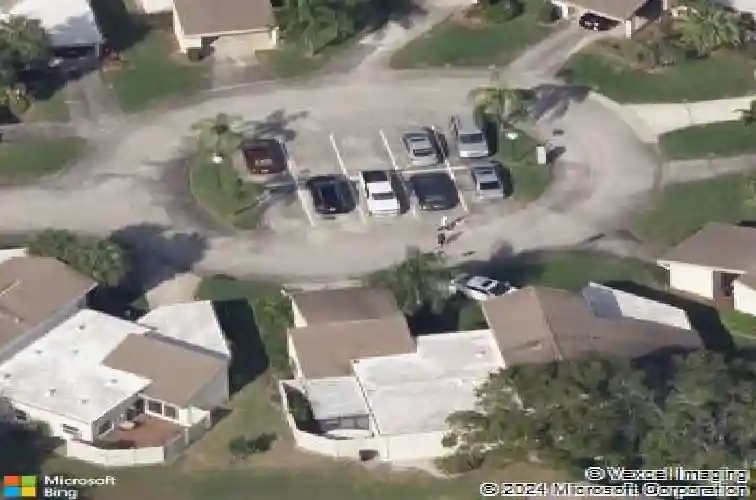 2581 forest run ct, clearwater,  FL 33761