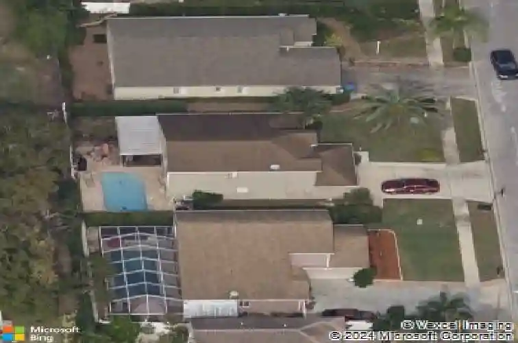 2952 shannon cir, palm harbor,  FL 34684