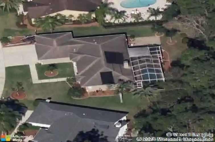 2565 appaloosa trl, palm harbor,  FL 34685