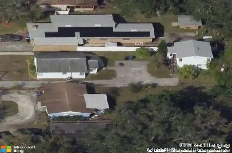 2510 queen st s, saint petersburg,  FL 33712