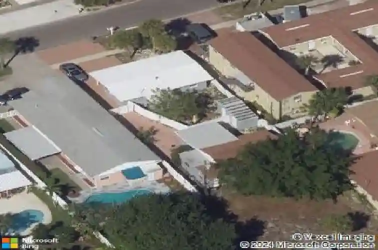 310 79th ave, st pete beach,  FL 33706