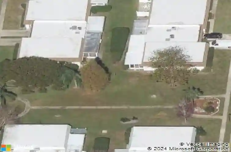 202 mindy dr, largo,  FL 33771