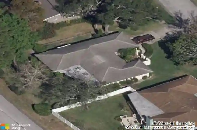 970 rolling hills dr, palm harbor,  FL 34683