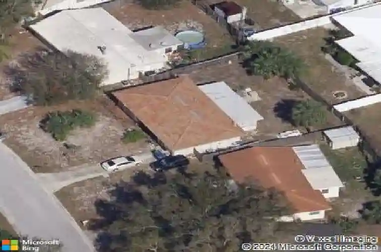 2078 shadow ln, clearwater,  FL 33763