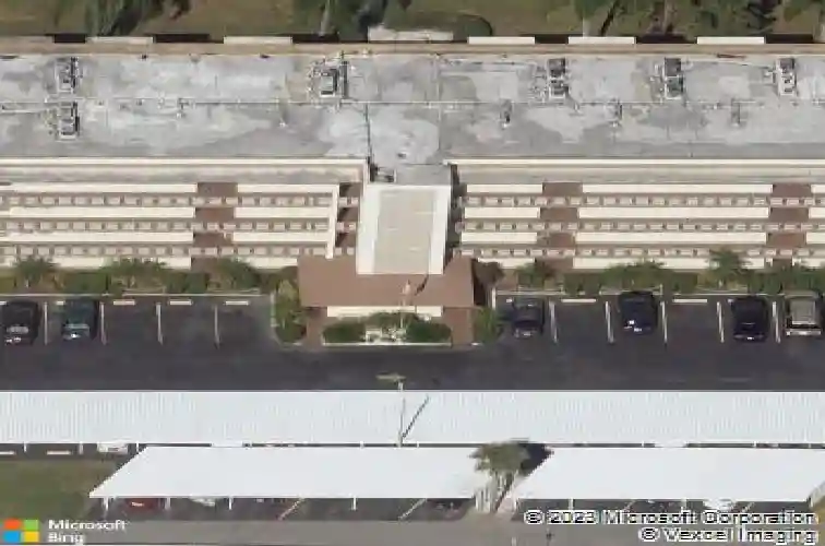 5705 80th st n #105
                                ,Unit Unit 105, saint petersburg,  FL 33709