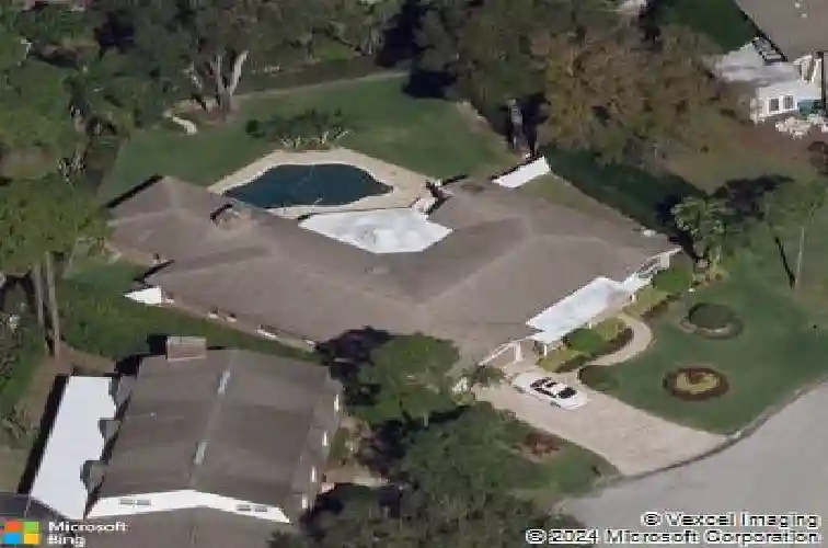 2943 whisper ln n, clearwater,  FL 33762