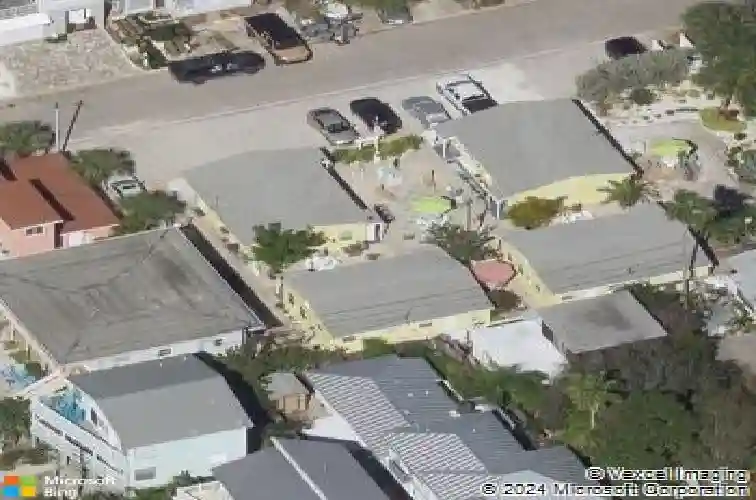 7797 w gulf blvd #12
                                ,Unit Apt 12, treasure island,  FL 33706