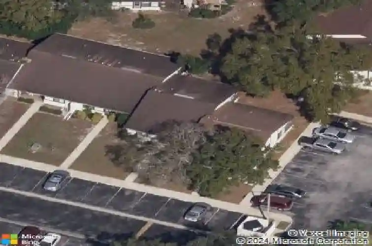 2165 corbin pl #e, palm harbor,  FL 34683