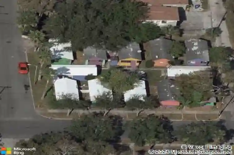 421 15th ave s, saint petersburg,  FL 33701