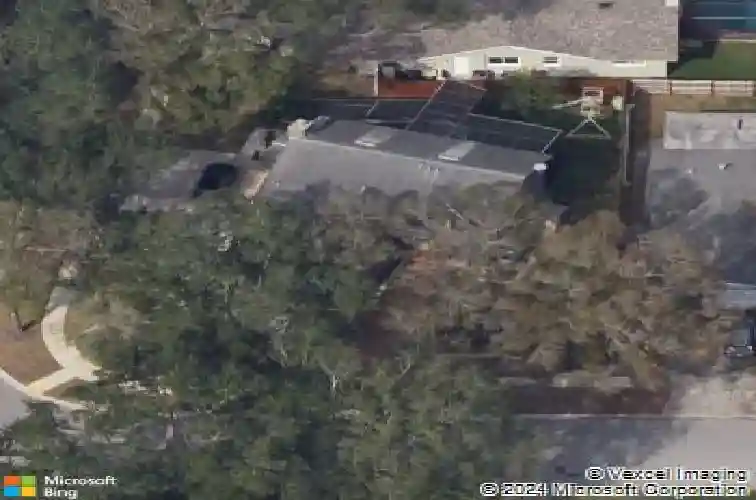 2659 diamond head dr n, clearwater,  FL 33761