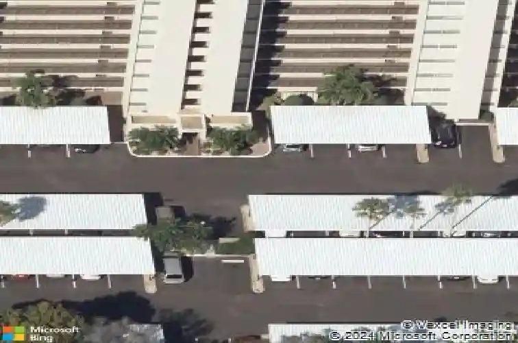 2621 cove cay dr #302, clearwater,  FL 33760