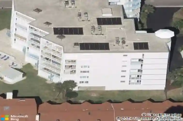 17980 gulf blvd #503, redington shores,  FL 33708