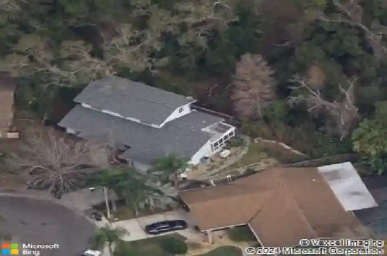 4127 mallard dr, safety harbor,  FL 34695