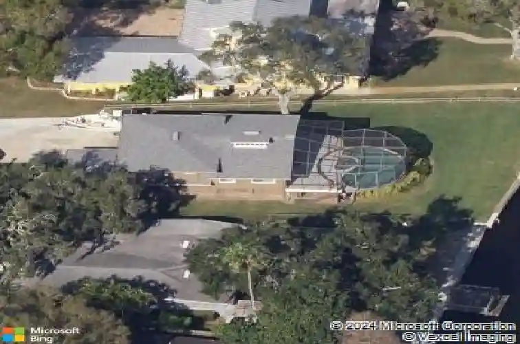 118 lake shore dr e, palm harbor,  FL 34684