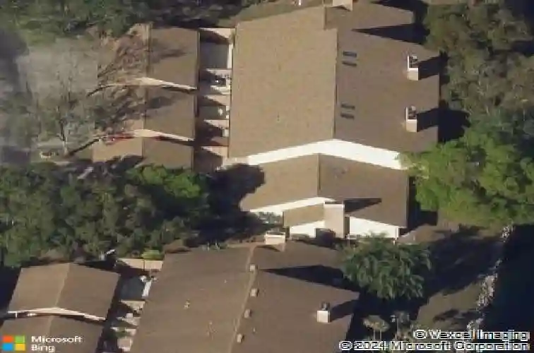 1933 whitney way, clearwater,  FL 33760