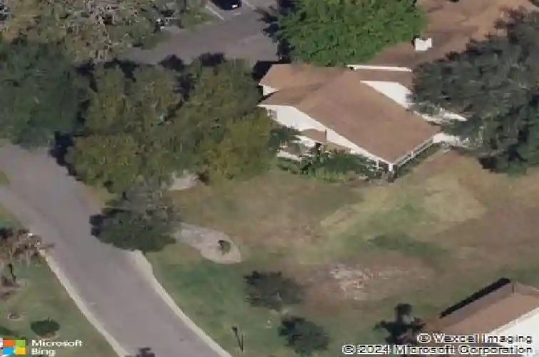 2141 clover hill rd, palm harbor,  FL 34683