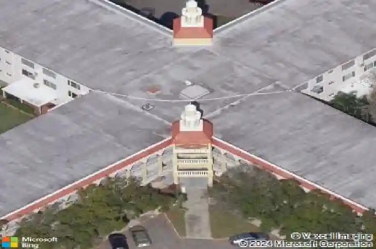 2430 florentine way #6, clearwater,  FL 33763