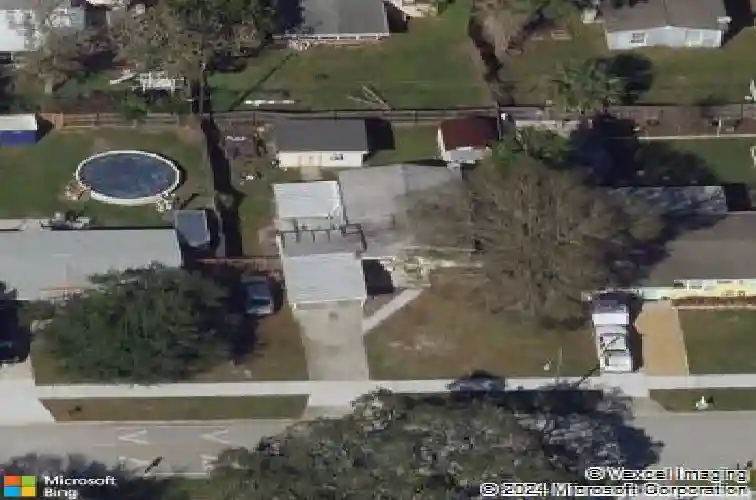 6877 79th ave n, pinellas park,  FL 33781