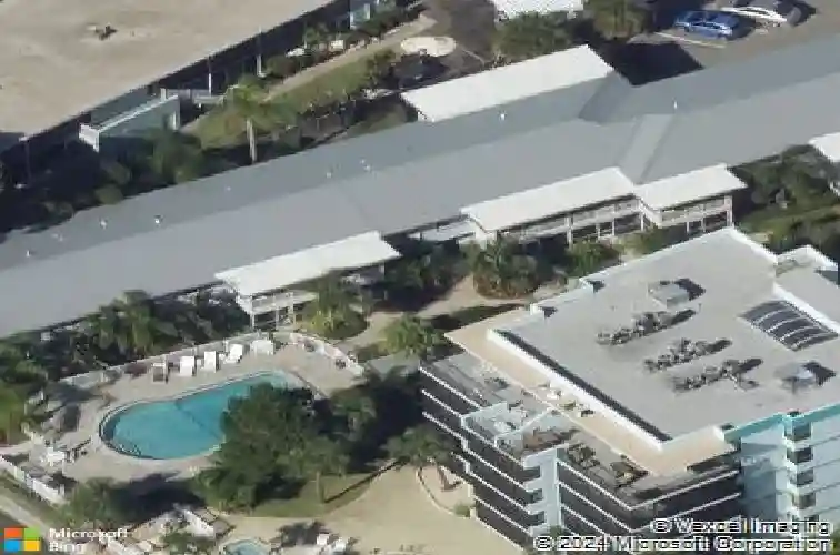  south pasadena,  FL 33707