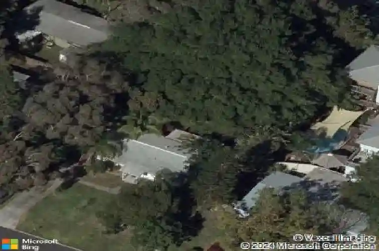 7011 hibiscus ave s, south pasadena,  FL 33707