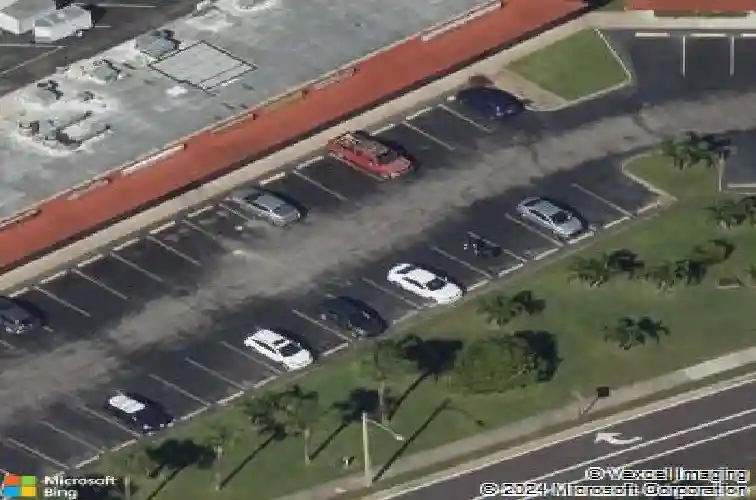 pasadena avenue s, st petersburg,  FL 33707