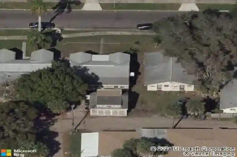  saint petersburg,  FL 33701