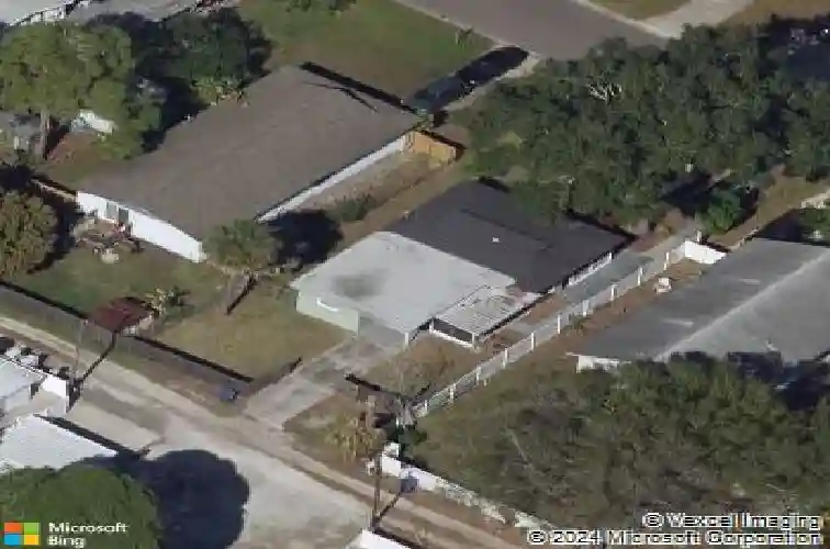 618 glenoak st n, saint petersburg,  FL 33703