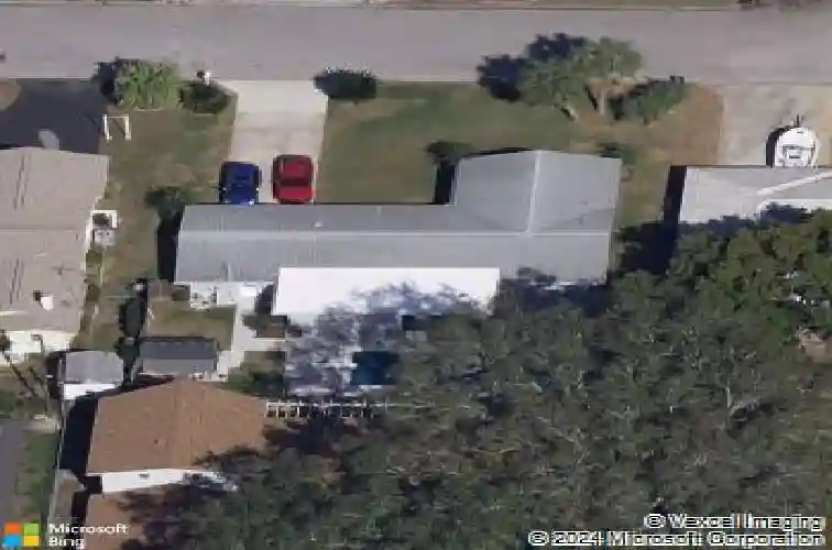 1847 oak lake dr, clearwater,  FL 33764