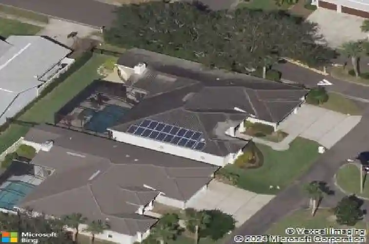 1002 romano ct ne, saint petersburg,  FL 33702