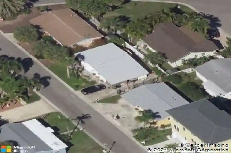 18053 2nd st e, redington shores,  FL 33708