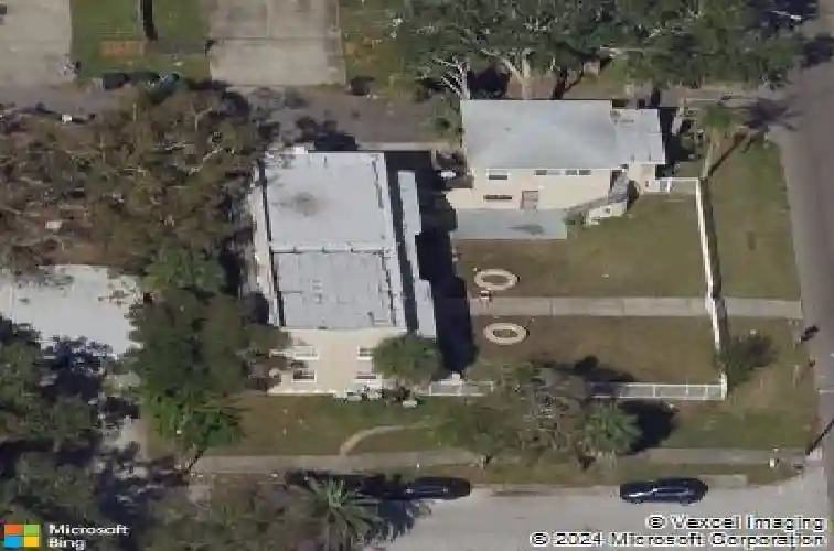  saint petersburg,  FL 33705