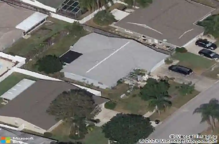 2456 timbercrest cir w, clearwater,  FL 33763