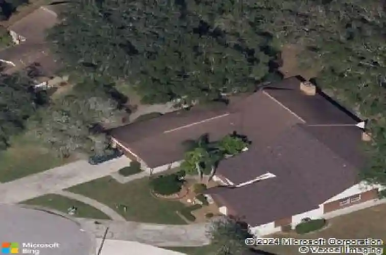 3529 tanglewood trl, palm harbor,  FL 34685