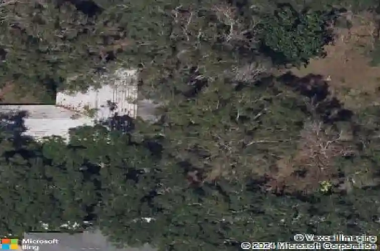 2120 bow ln, safety harbor,  FL 34695