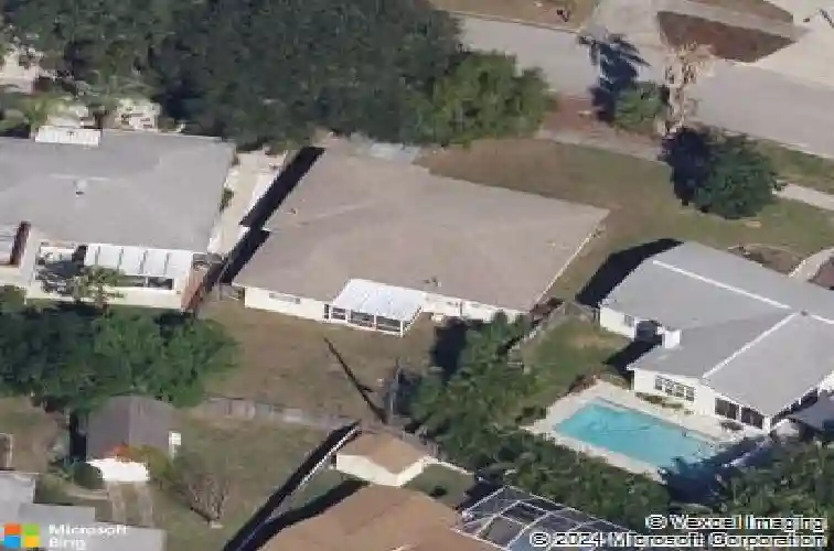 245 grove cir n, dunedin,  FL 34698