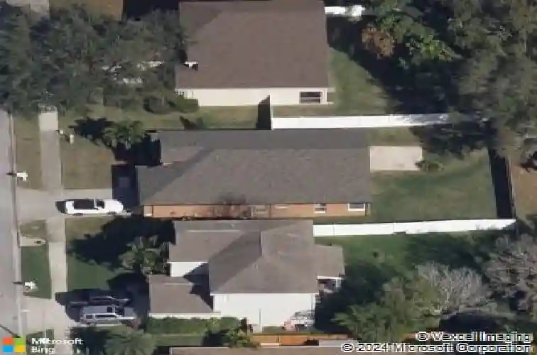 1240 bluffs cir, dunedin,  FL 34698