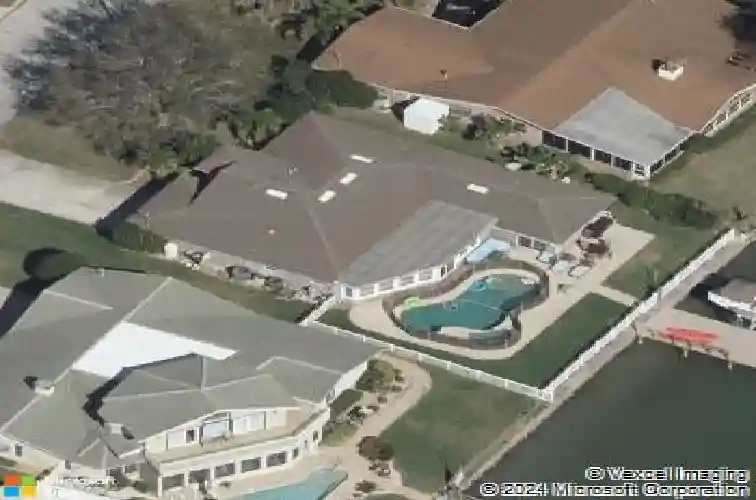 5451 oakhurst dr, seminole,  FL 33772