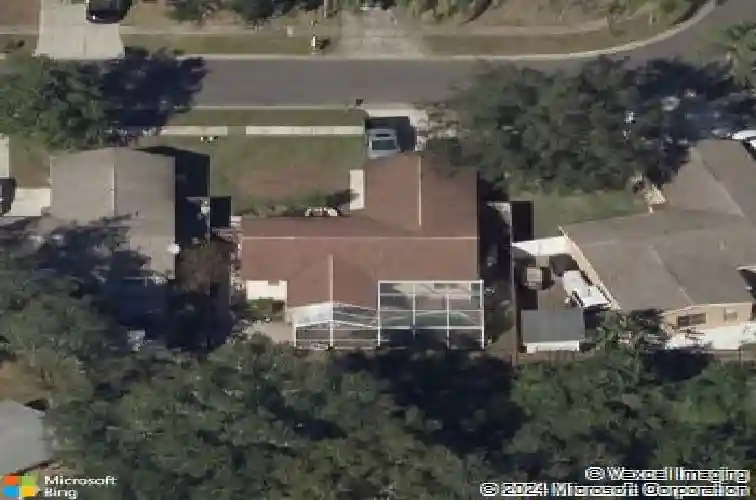 2827 eagle run cir s, clearwater,  FL 33760