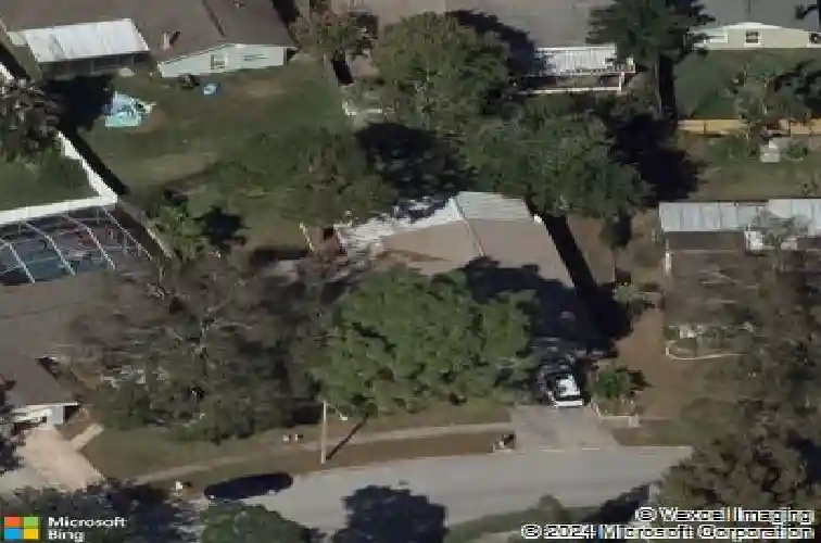 7161 channelside ln n, pinellas park,  FL 33781