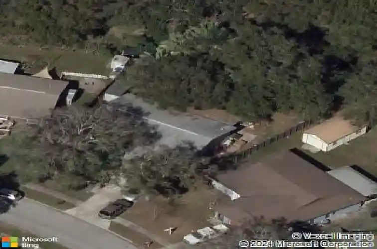 6813 circlecreek dr, pinellas park,  FL 33781