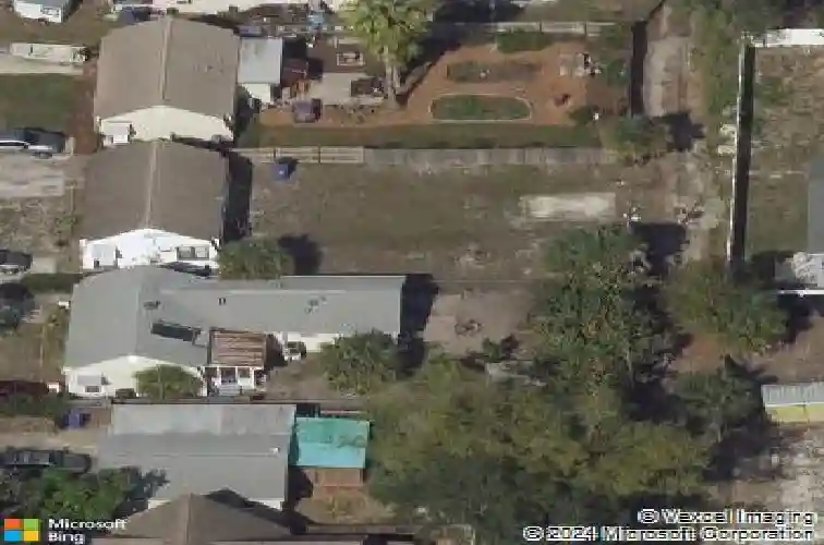  saint petersburg,  FL 33702