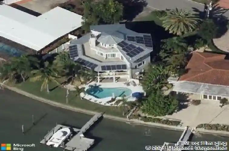  south pasadena,  FL 33707