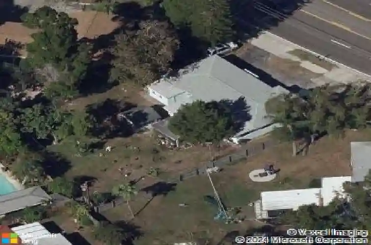 5916 gulfport blvd s, gulfport,  FL 33707