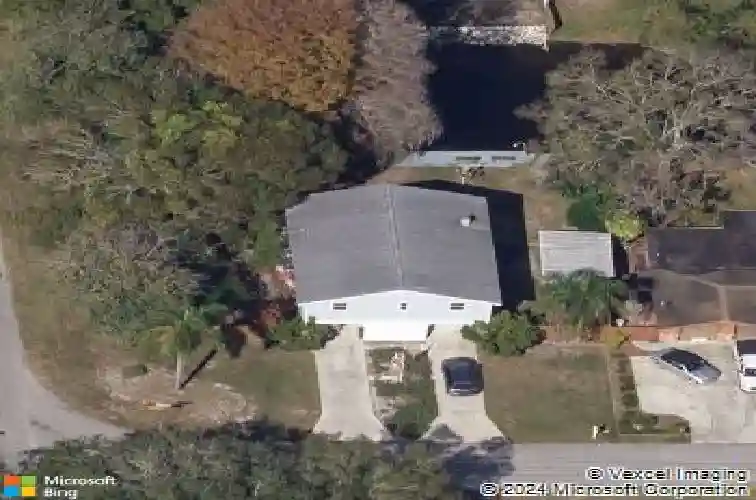 3101 n canal dr, palm harbor,  FL 34684