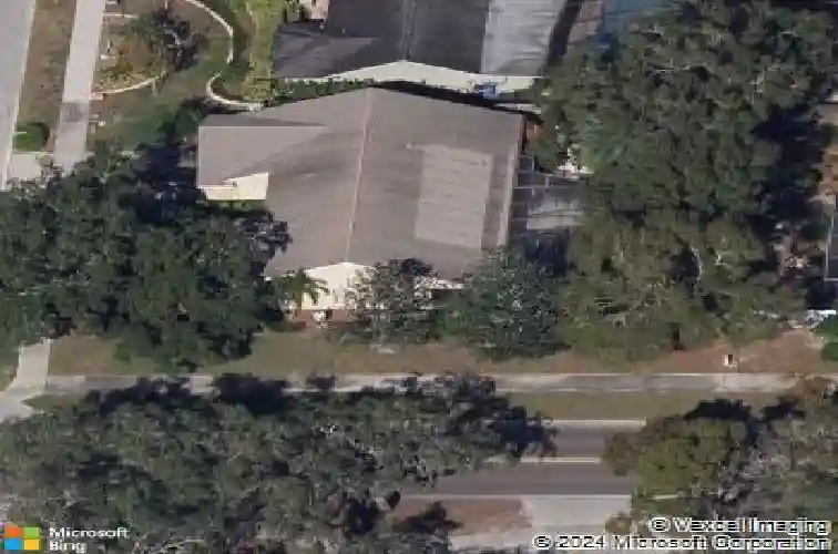 1100 bramblewood dr, safety harbor,  FL 34695